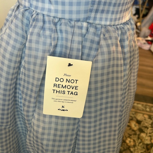 JessaKae Pricilla dress - Picture 4 of 7